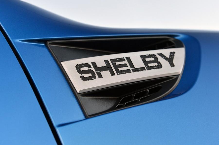  Shelby Raptor 2013 года  (фото 25 из 69)